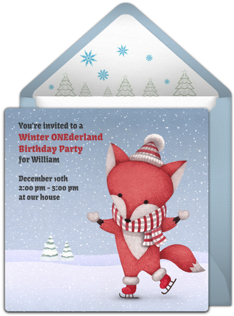 Gotta Love This Free First Birthday Invitation With - Serwetki 33/3/20 Świąteczne Przyjęcie (650x650), Png Download