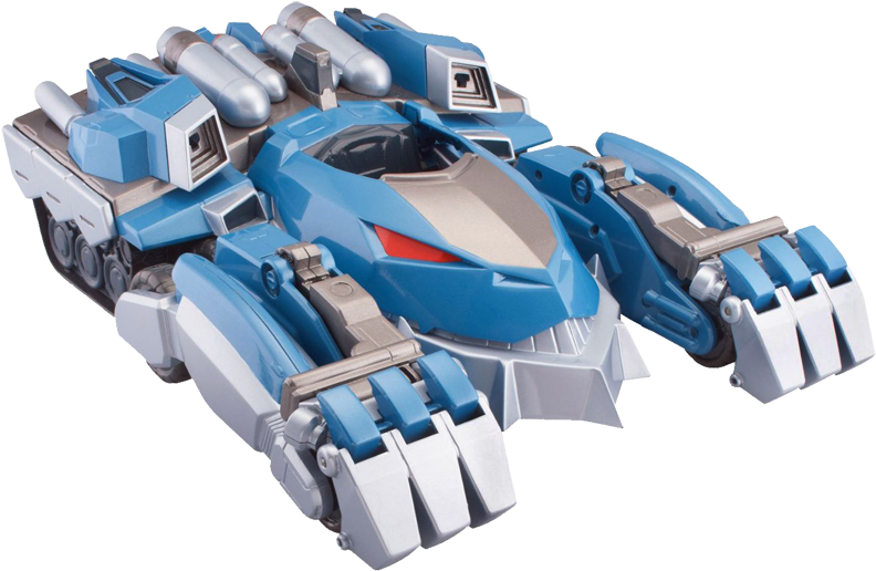 Thundercats Thundertank - Bandai Thunder Cats Thunder Tank (800x800), Png Download