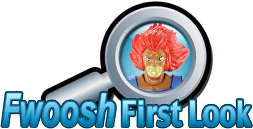 Thundercats - Movie Masters (504x271), Png Download