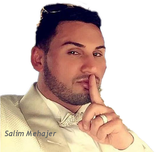 Above From The Pickering Post - Salim Mehajer Wedding Ring (542x518), Png Download