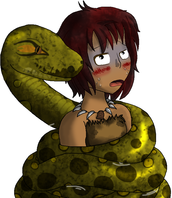 It Took Me 2 Years, But I've Been Getting Closer And - Cartoon (732x788), Png Download