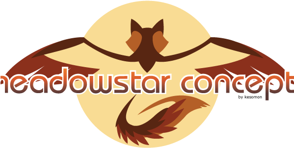 Meadowstar Concepts - Emblem (598x336), Png Download