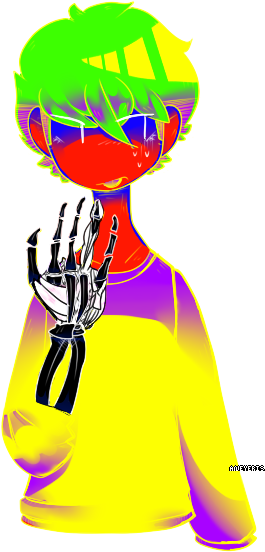 2 - Illustration (318x635), Png Download