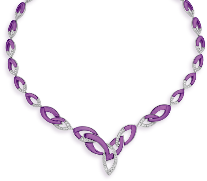 Collection - Bracelet (676x591), Png Download