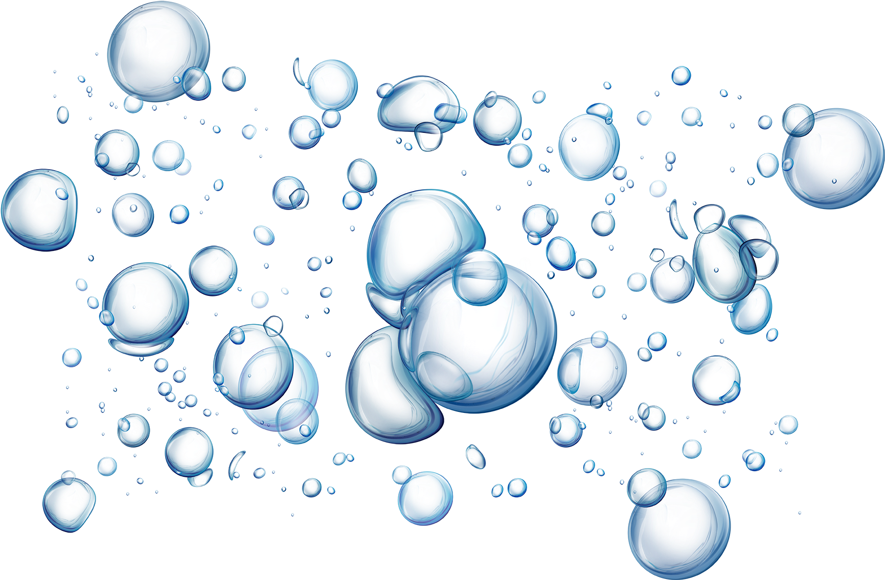 Jpg Freeuse Drop Poster Blue Moisturizer Fine Droplets - Pink Water Drop Png (1920x1304), Png Download
