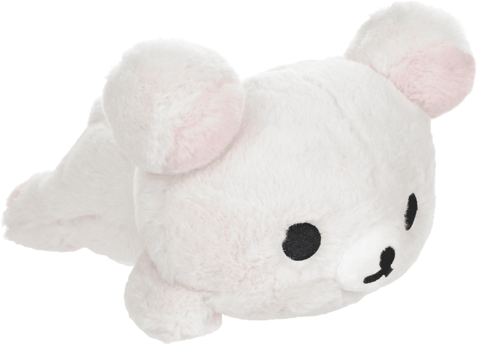 Korilakkuma Laydown Long Pile Plush By San-x - San-x (2048x1365), Png Download