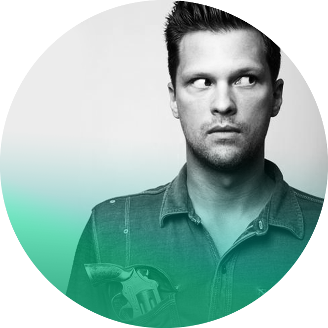 Julian Mccullough (666x666), Png Download