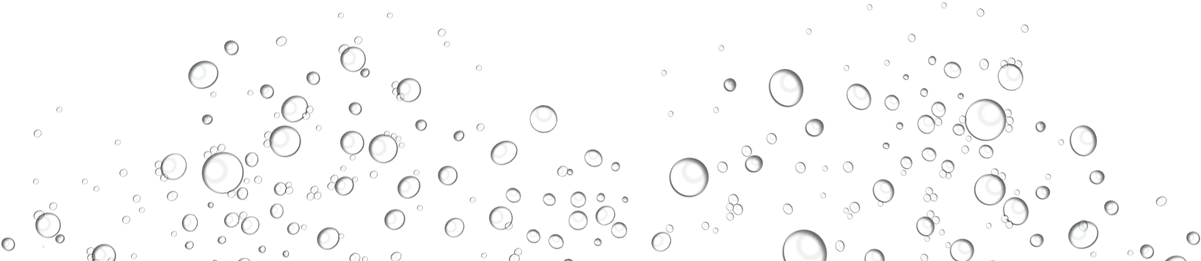 Pure Bubbles - Circle (1220x260), Png Download