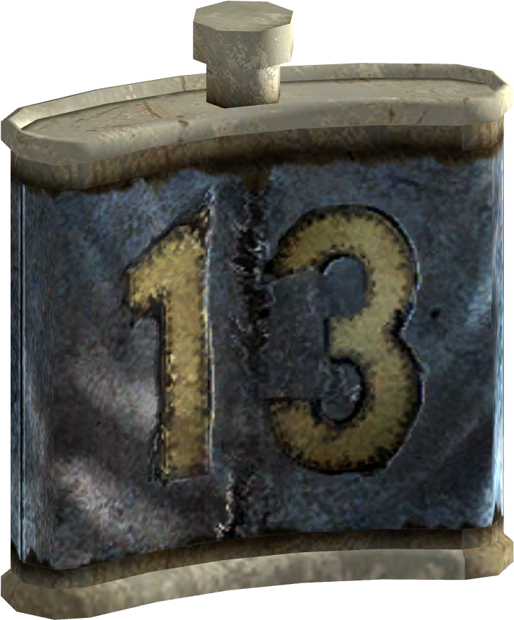 Vault 13 Canteen - Vault 13 Canteen Meme (850x950), Png Download