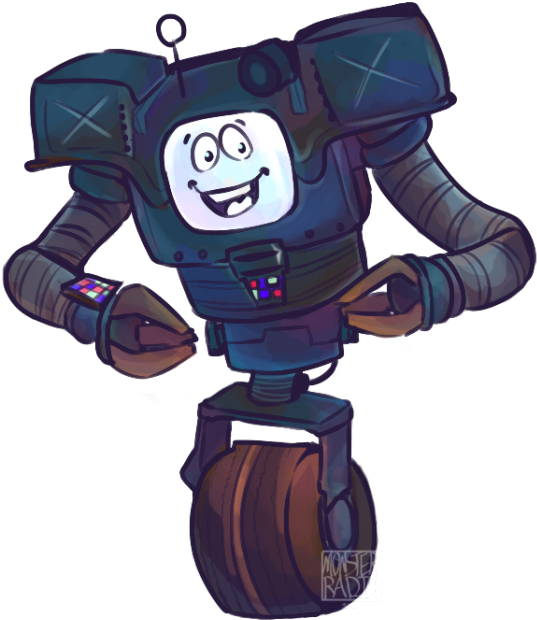 I'm A Simple Man - Cartoon (540x656), Png Download