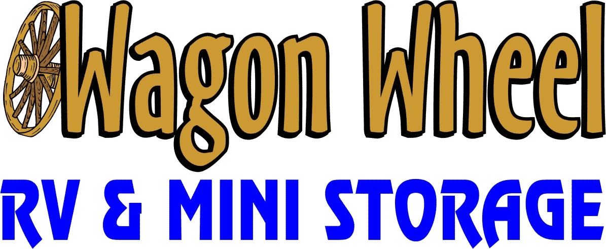 Toggle Navigation - Wagon Wheel Rv & Mini Storage (1195x491), Png Download