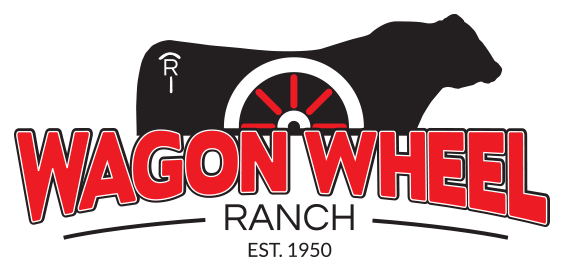 Calving Ease - Carcass - Consistency - - Wagon Wheel Ranch (565x272), Png Download
