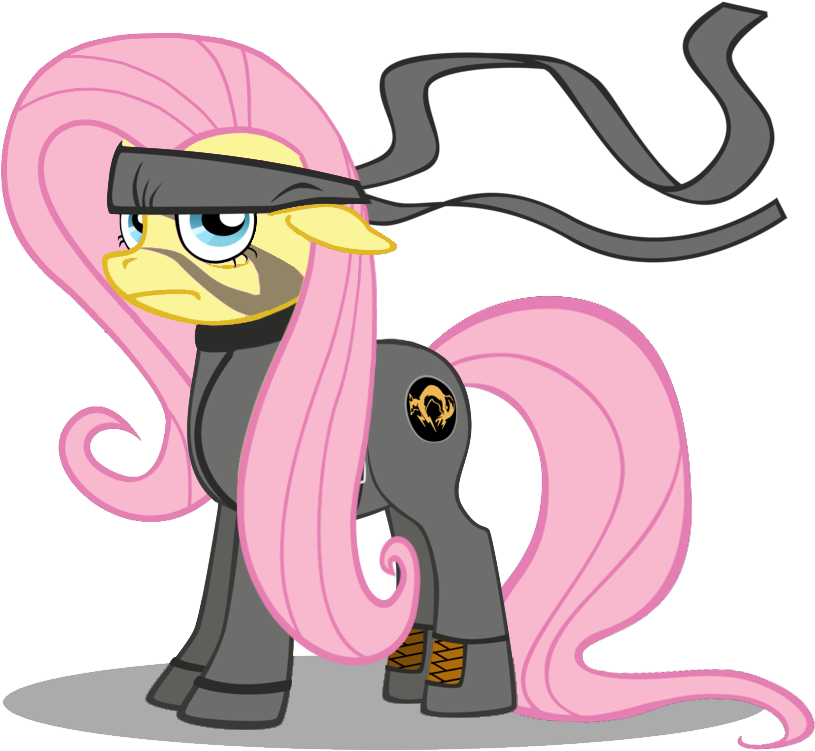 Pony (900x785), Png Download