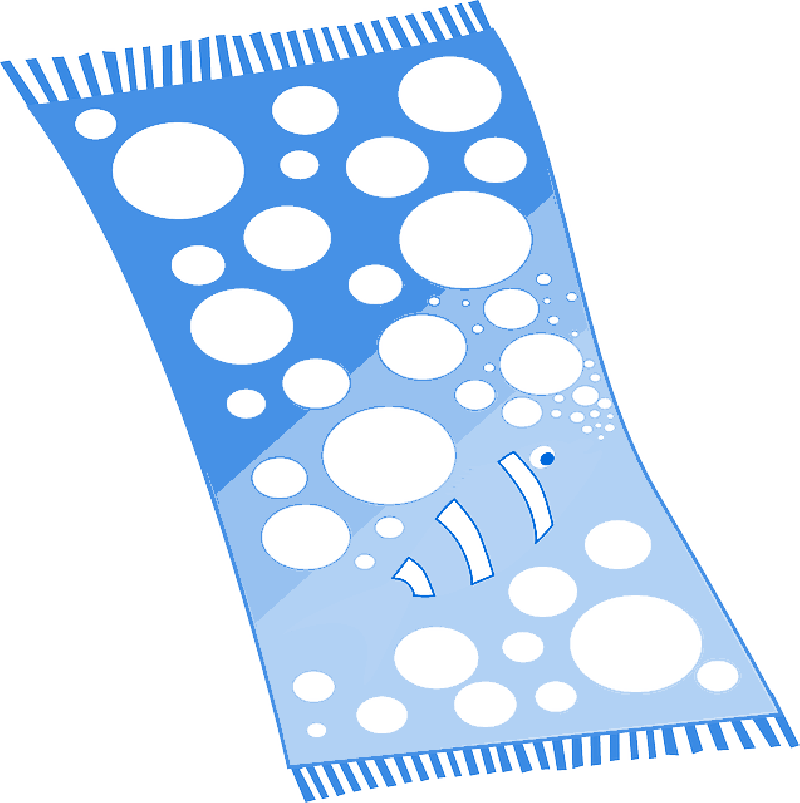 Mb Image/png - Towel Clipart (800x803), Png Download