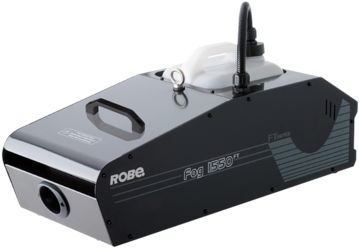 Robe Fog 1600 Ft (385x414), Png Download