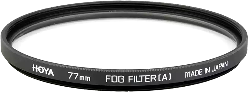Fog A - Canon 18 55mm Lens Filter (979x609), Png Download