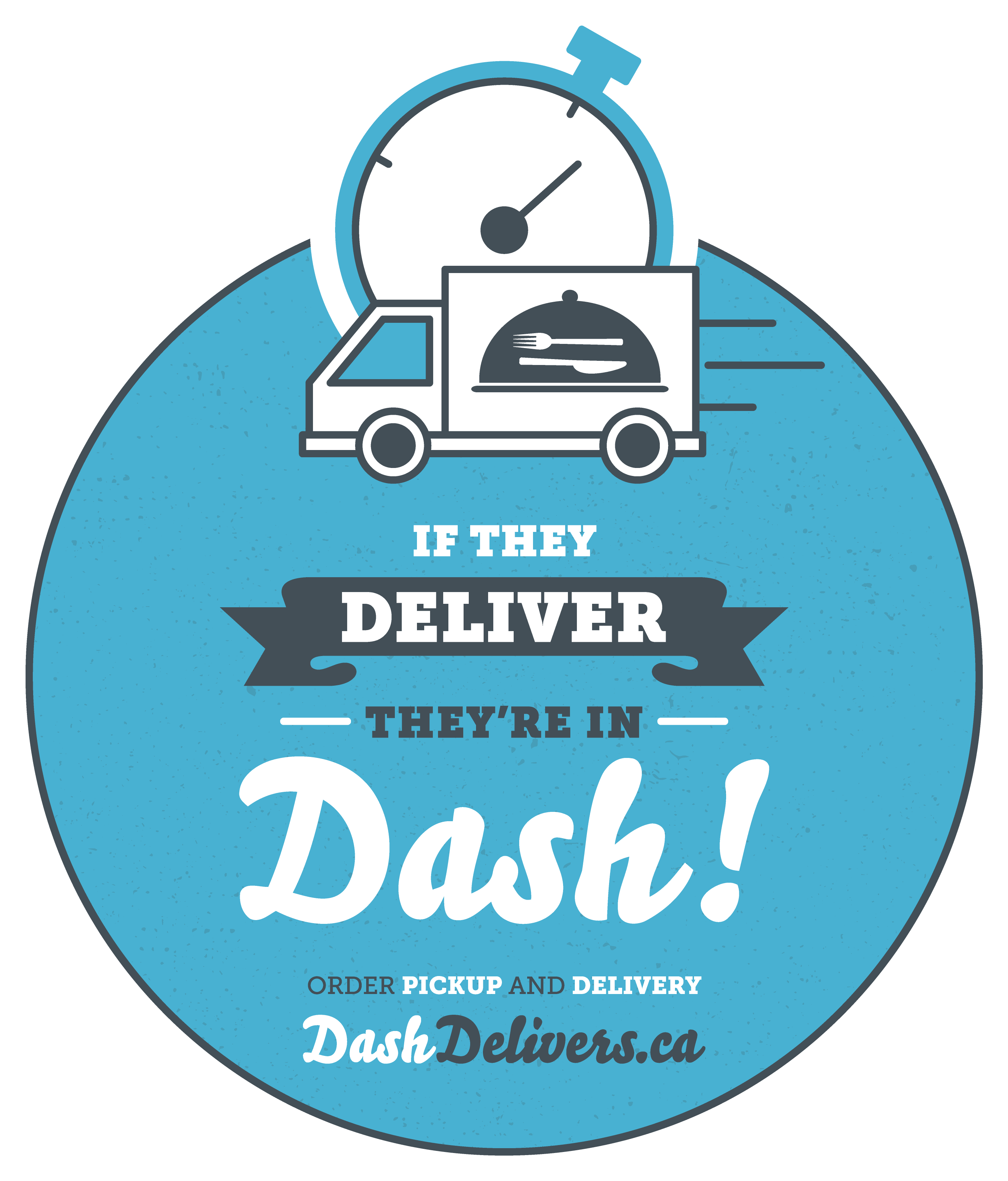 See Menu & Order - Label (3543x3543), Png Download