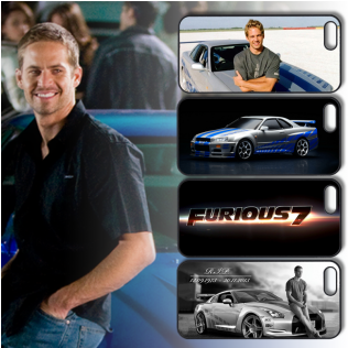 Paul Walker Unsigned Framed 8x10 (600x315), Png Download