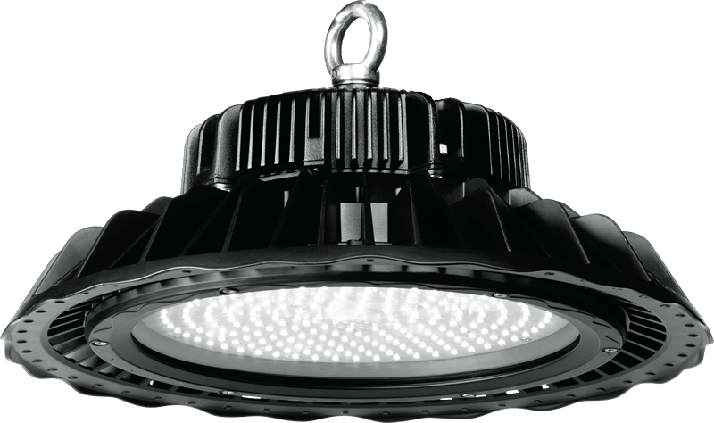 Gc - 150w Led High Bay 5000k Dimmable - Ip65 (800x474), Png Download