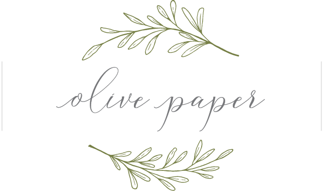 Olive Paper (644x380), Png Download