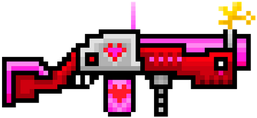 Photo - Pixel Gun 3d: Survival Shooter & Battle Royale (530x256), Png Download