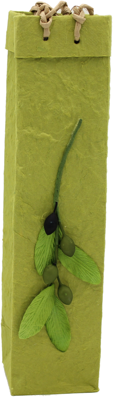 Olive Branch Gourmet Olive Oil Bag - Olive Oil (1400x1400), Png Download