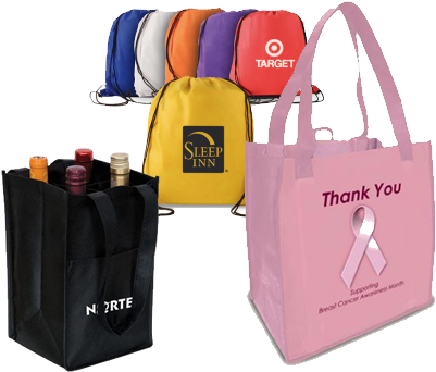 Custom Reusable Bags - Reusable Grocery Totes 100 Pack The Little Shopper (440x351), Png Download