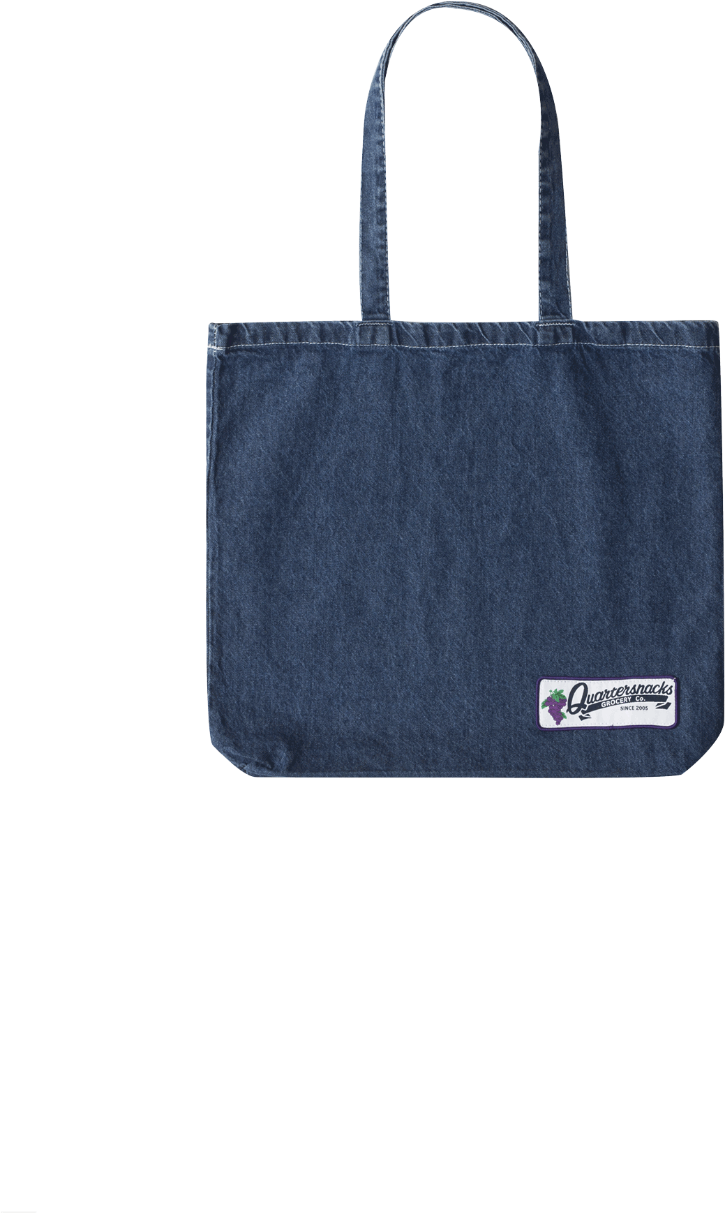Grocery Tote Gtden - Tote Bag (1333x2000), Png Download