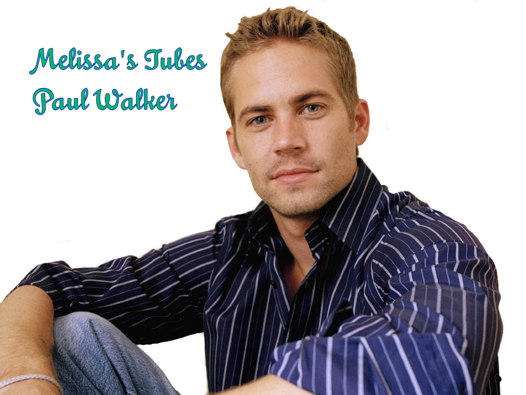 Paul Walker May He Rest In Peace He Will Be Missed - Paul Walker Tube (1024x768), Png Download