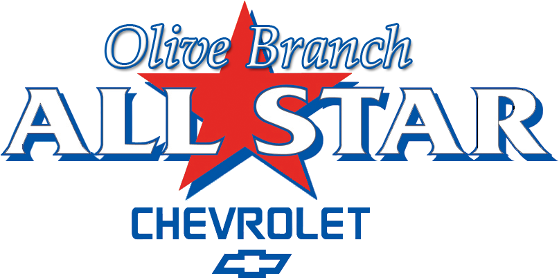 All Star Chevrolet Of Olive Branch (859x467), Png Download