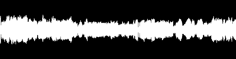 Paul Walker Live At Better Days The Summer Ball 1995 - Silhouette (800x200), Png Download