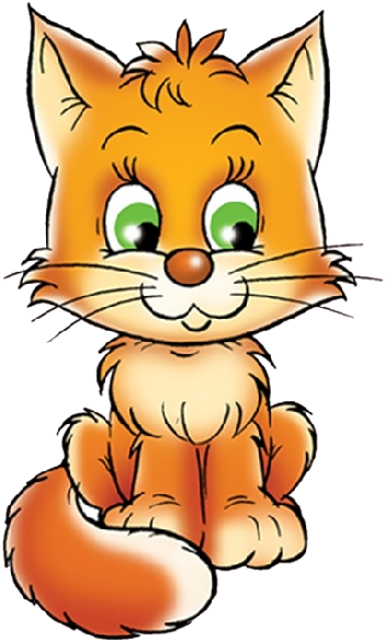 Graphic Transparent Cute Free On Dumielauxepices Net - Cute Cat Clipart Transparent (600x600), Png Download