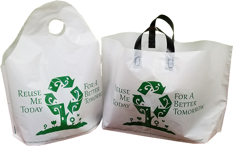 Sourcing Your Restaurant's Takeout Bags And Pan Liners - Packaging And Labeling (923x579), Png Download