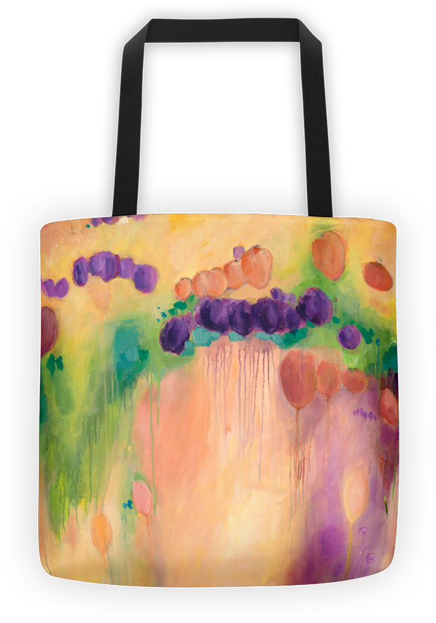 Grocery Bag Png (1000x1000), Png Download