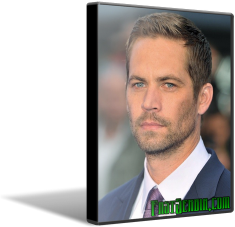 Paul William Walker Iv, Glendale, Kalifornija, - Fast And Furious Hole Walkar (639x480), Png Download