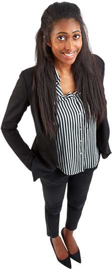 Logo Shakira Stewart - Food (300x600), Png Download