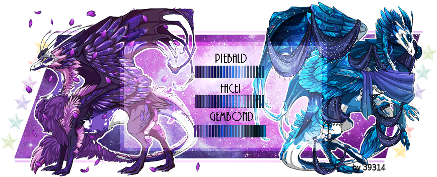 Version With Shine Effect Not Compatible With Hatchling - Illustration (893x500), Png Download