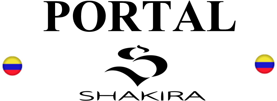 Portal Shakira - Enciclopedia Libre Universal En Español (1028x400), Png Download