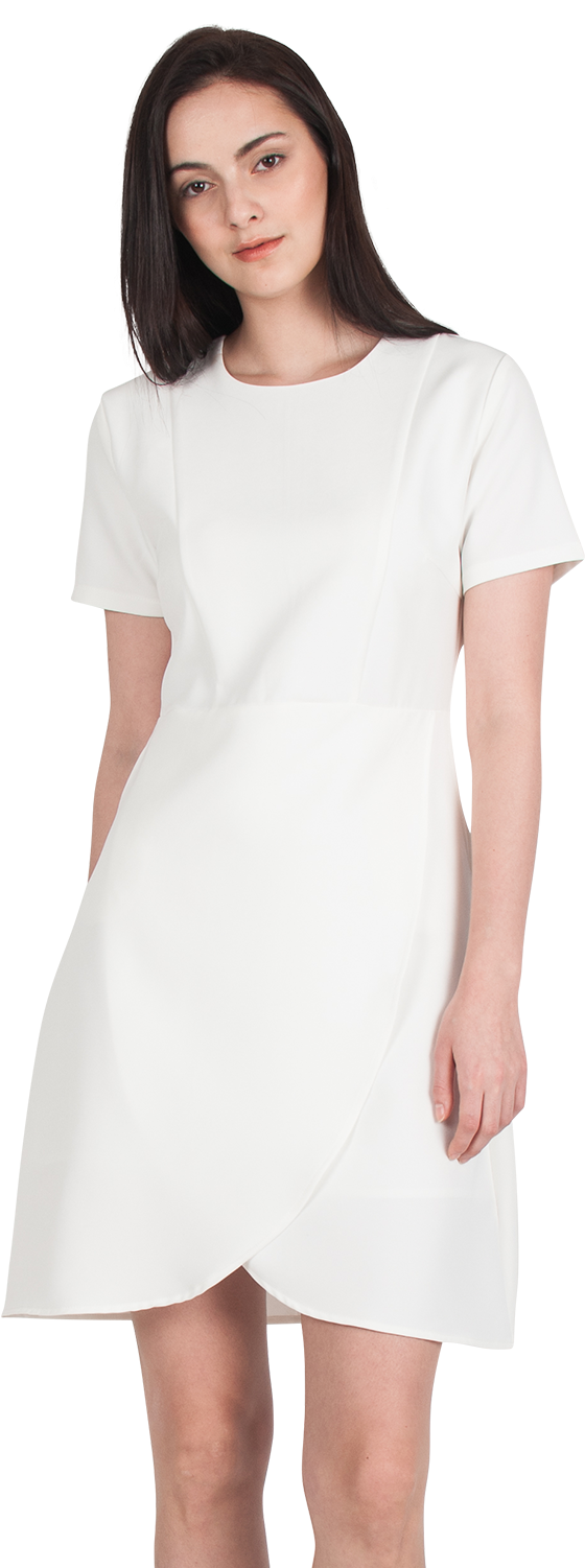 Dress (1058x1500), Png Download