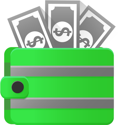 How Much Does It Cost To Grow A Pound Of Weed - Briefcase (1280x1024), Png Download