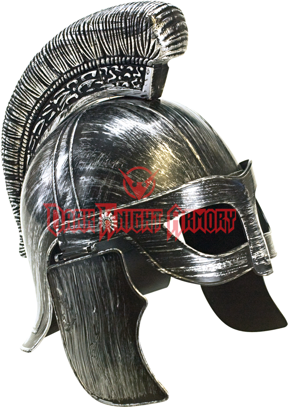 Roman Soldier Helmet (850x850), Png Download