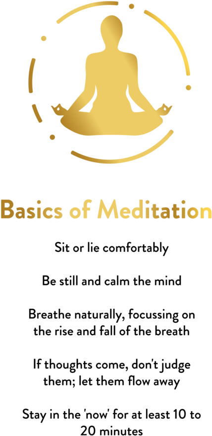 Meditation Vector 9f8c882c 095f 4d16 85c5 8849e47ede91 - Meditation (507x1024), Png Download