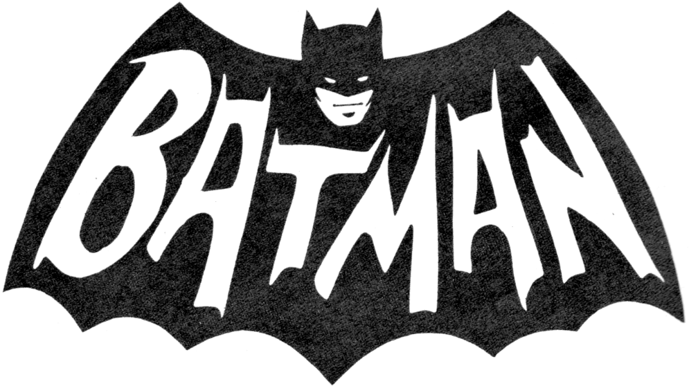A New Series Called Batman Starts On Tuesday - Batman Theme & Other Bat Songs (1000x571), Png Download