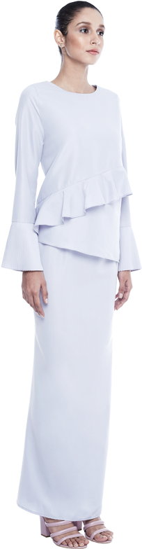 Combinaison Ivoire Et Dentelle (800x800), Png Download