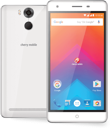 Cherry Mobile Flare S5 Power - Cherry Mobile S5 Power (500x434), Png Download