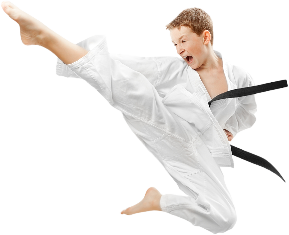 Karate Png - Karate En Png (963x785), Png Download