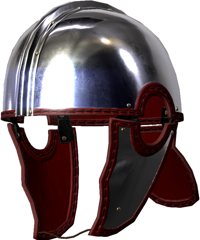 The First Of Those Unit Packs Will Be A "roman Legionarius - Hard Hat (641x766), Png Download