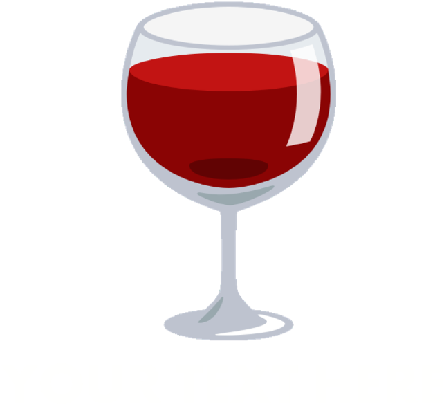 Download Favorite Glass Wine Emoji PNG Image with No Background