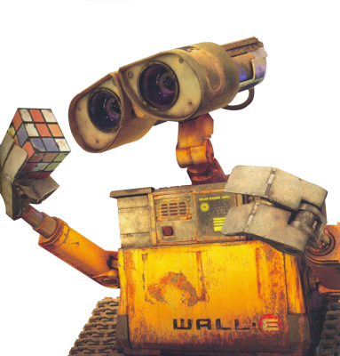 Download Foreign Contaminant Mac Sticker Wall E Png Image With No Background Pngkey Com