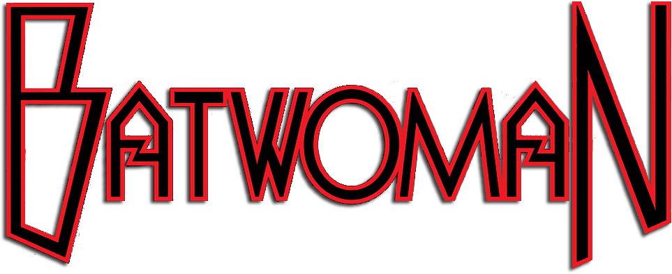 Batwoman - Batwoman Logo Png (1050x449), Png Download